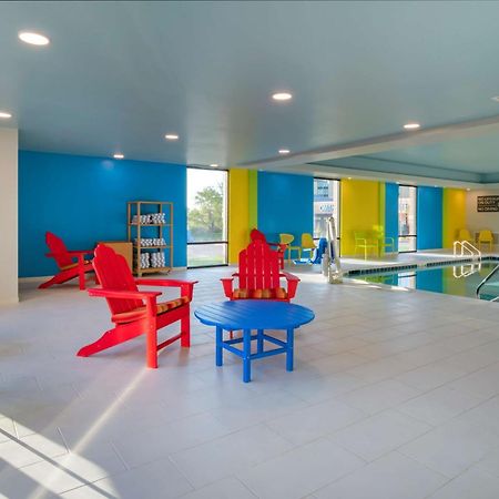 Home2 Suites By Hilton Omaha I-80 At 72Nd Street, Ne Dış mekan fotoğraf