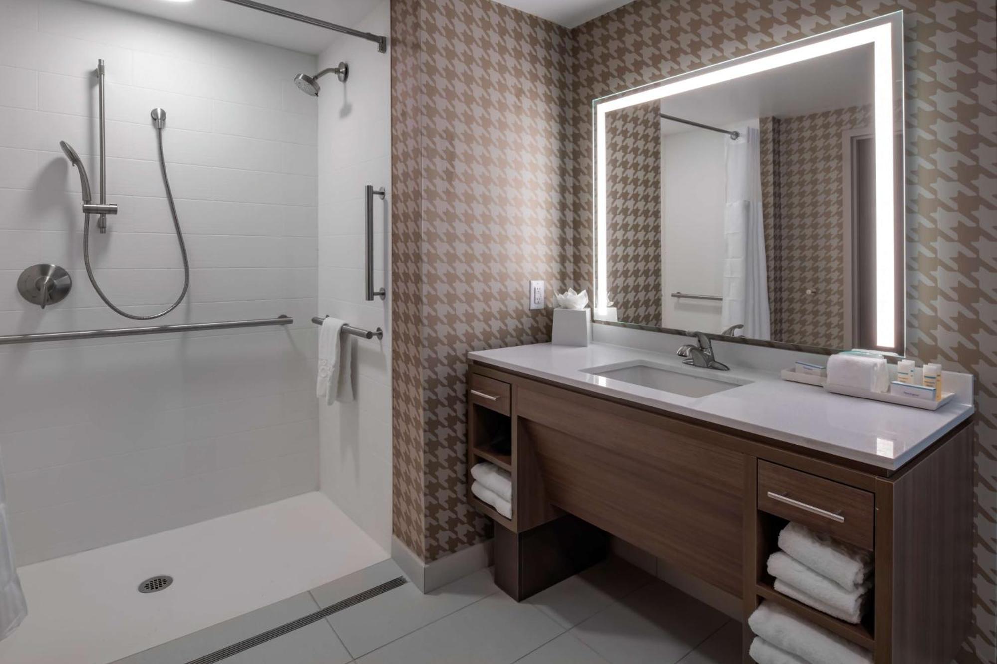 Home2 Suites By Hilton Omaha I-80 At 72Nd Street, Ne Dış mekan fotoğraf