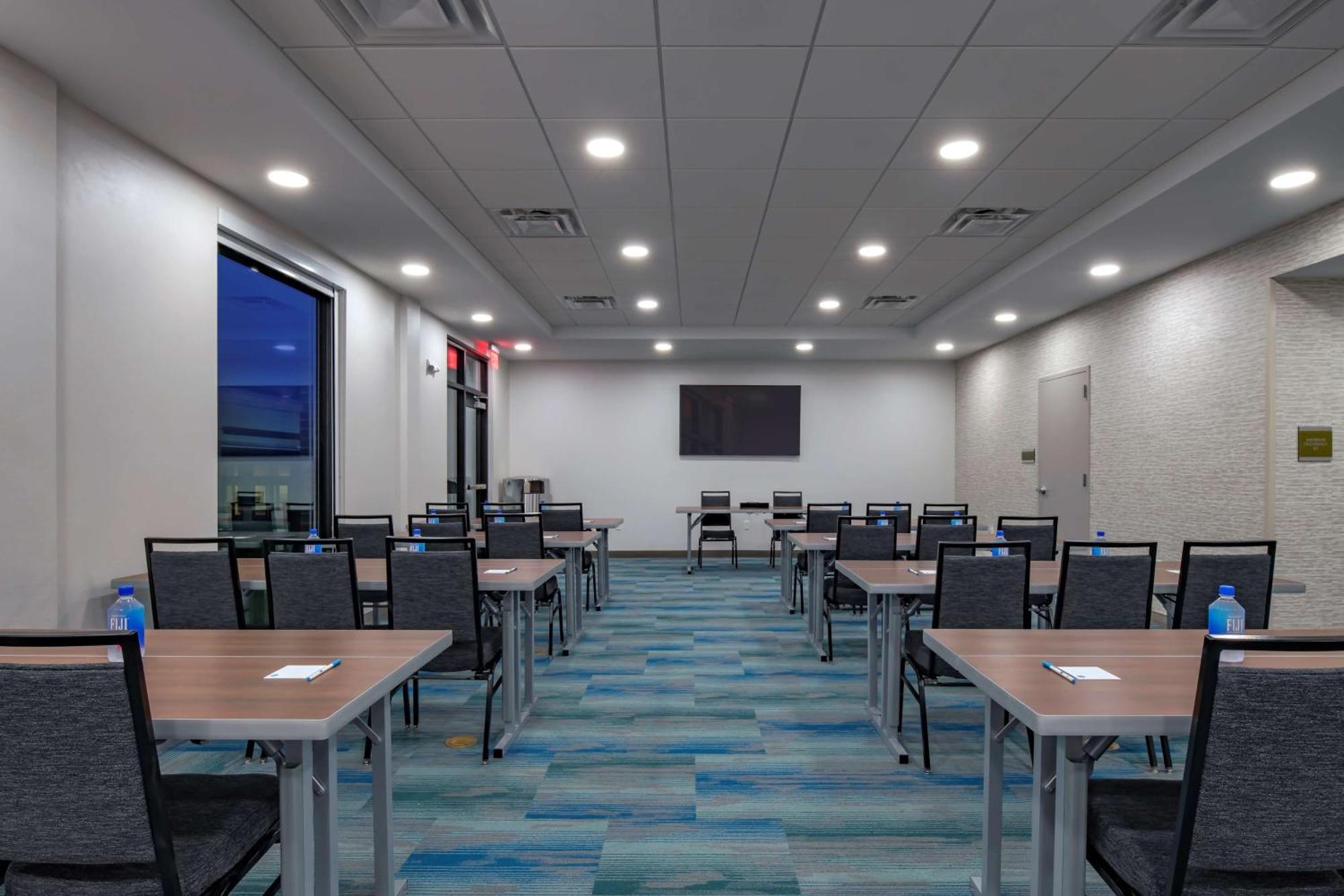 Home2 Suites By Hilton Omaha I-80 At 72Nd Street, Ne Dış mekan fotoğraf
