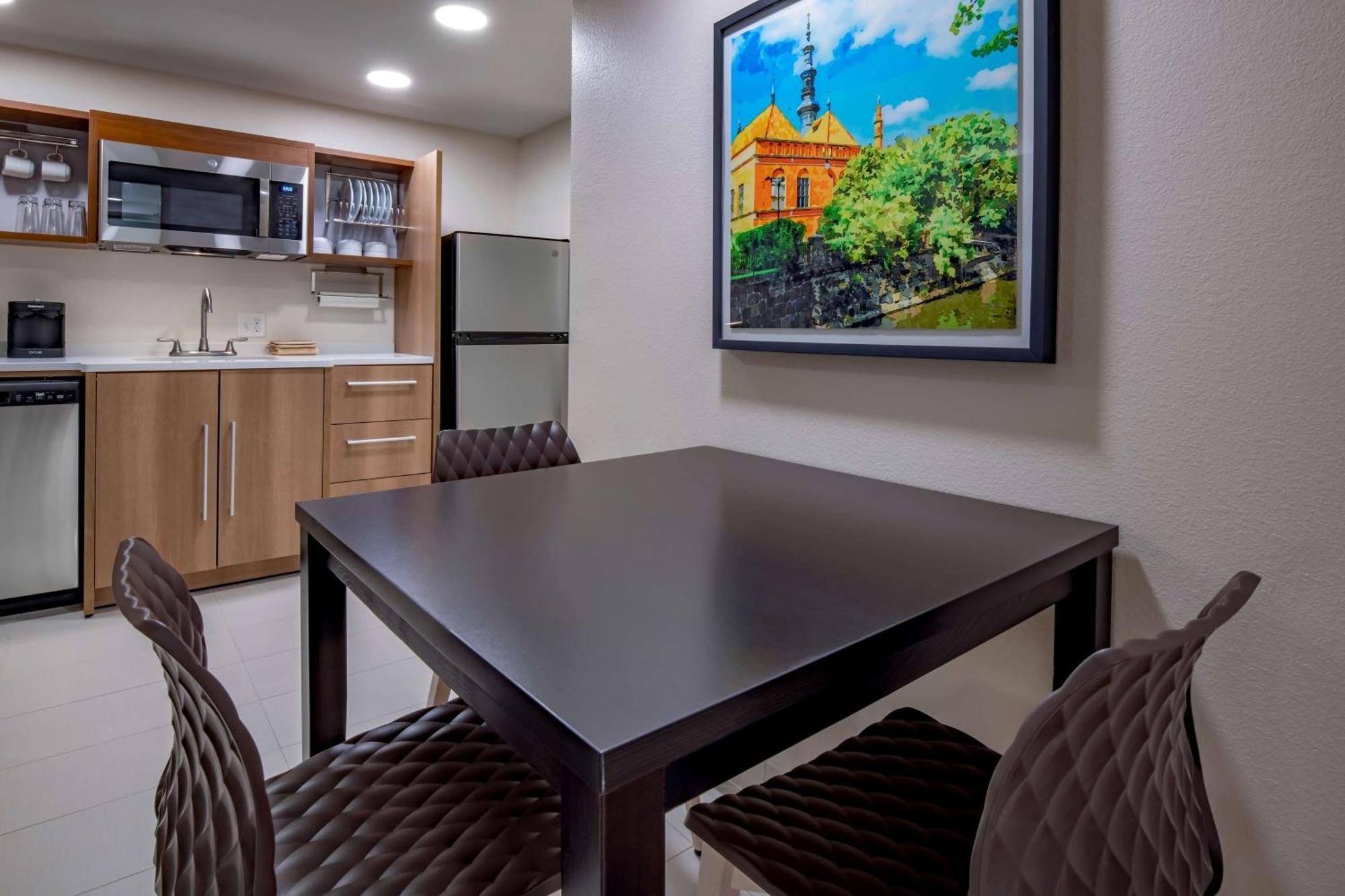 Home2 Suites By Hilton Omaha I-80 At 72Nd Street, Ne Dış mekan fotoğraf