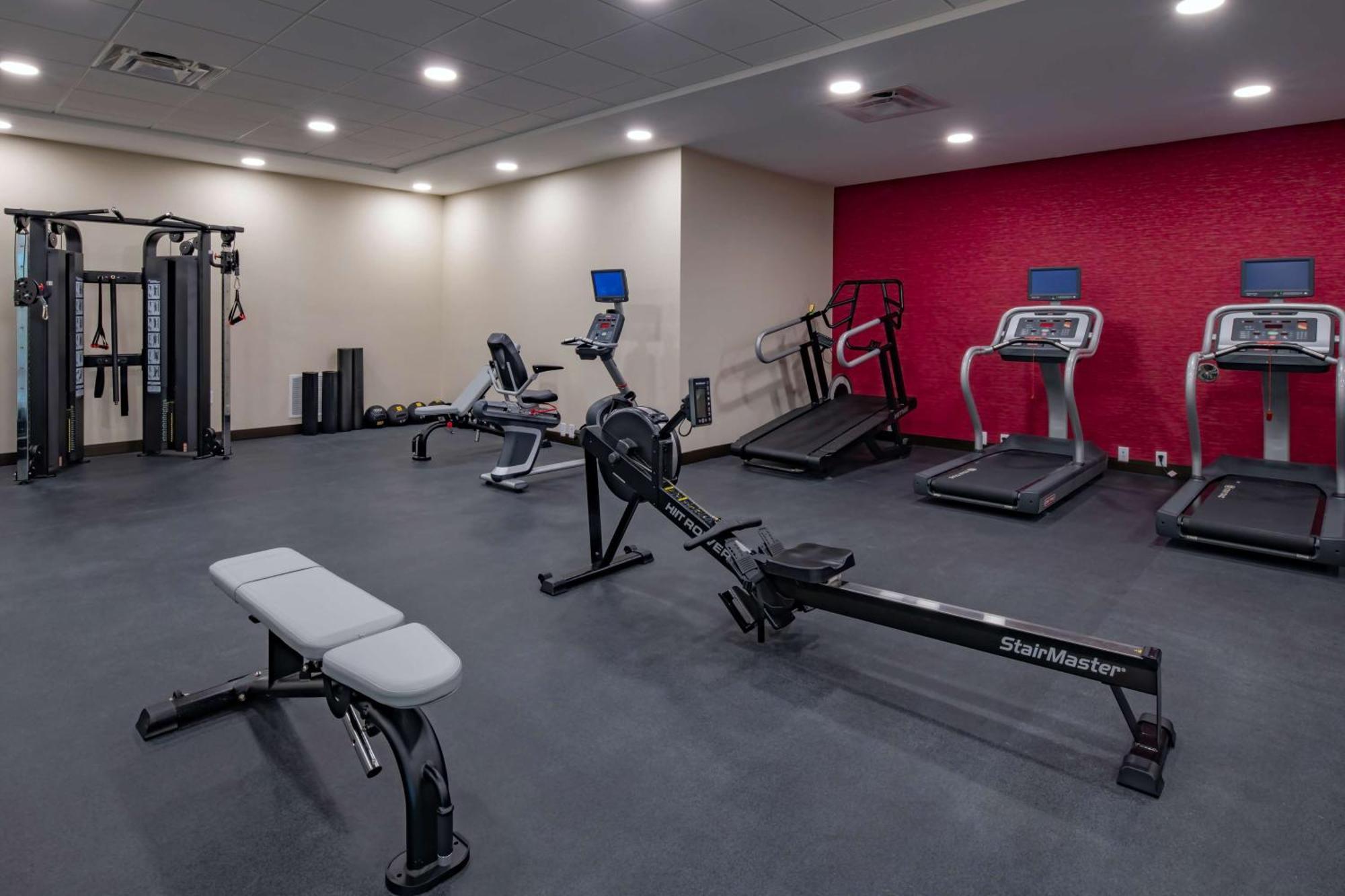 Home2 Suites By Hilton Omaha I-80 At 72Nd Street, Ne Dış mekan fotoğraf