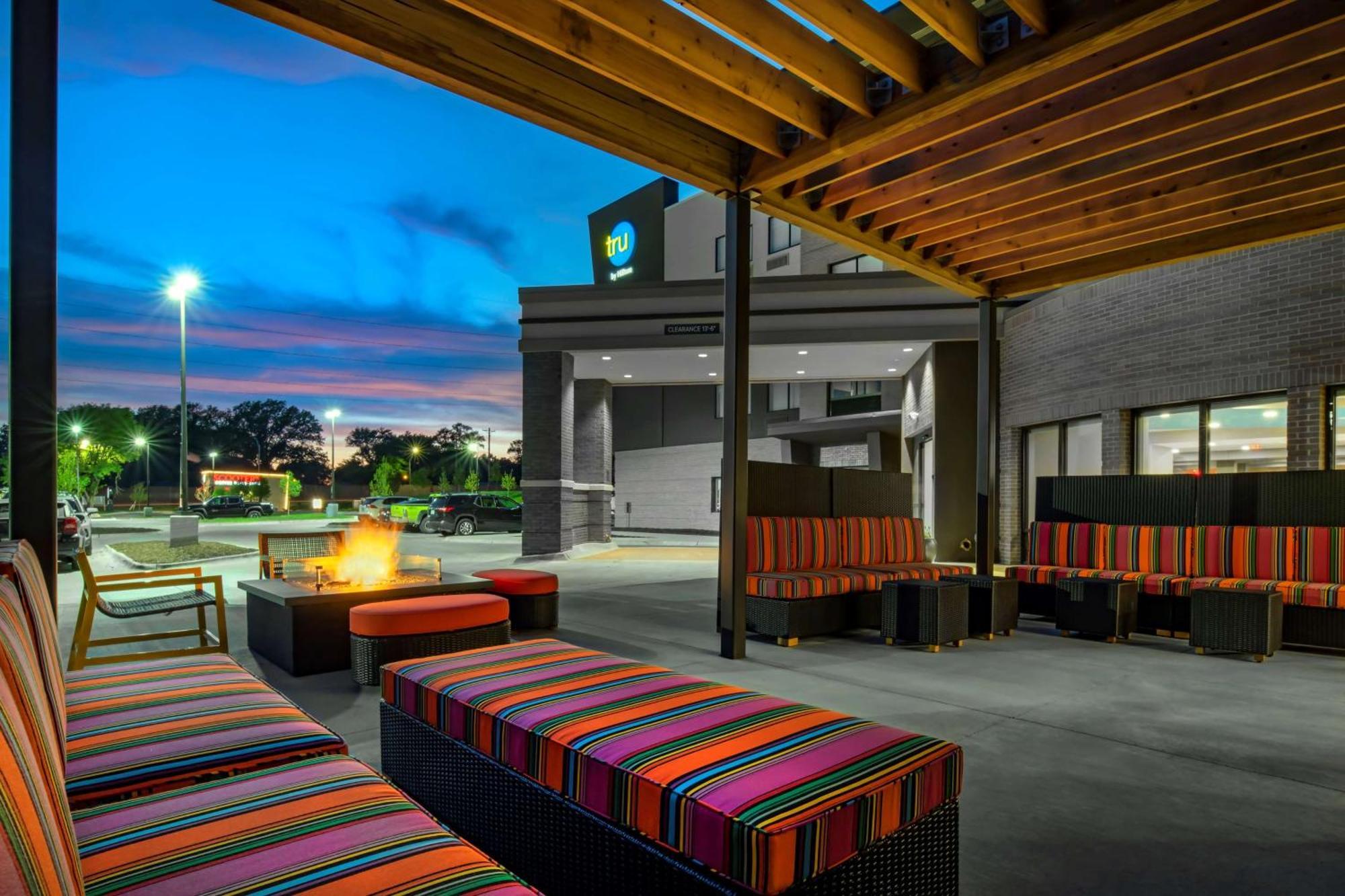 Home2 Suites By Hilton Omaha I-80 At 72Nd Street, Ne Dış mekan fotoğraf