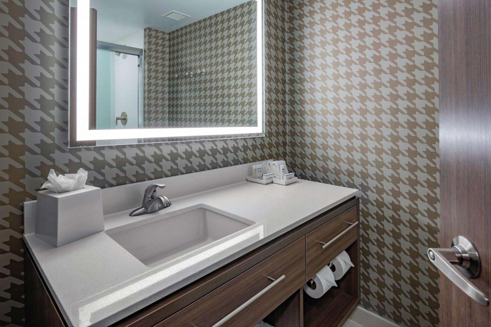 Home2 Suites By Hilton Omaha I-80 At 72Nd Street, Ne Dış mekan fotoğraf