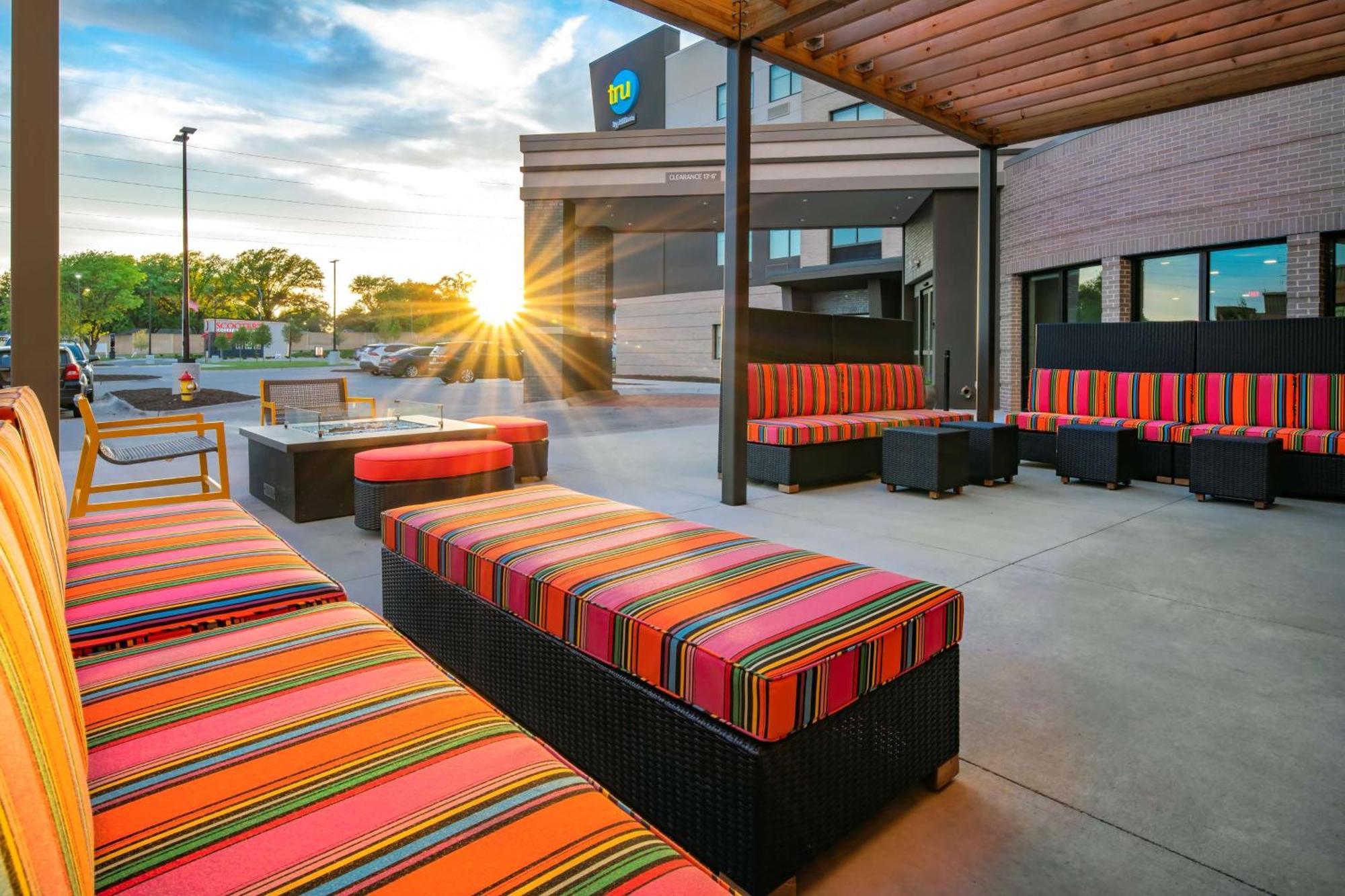 Home2 Suites By Hilton Omaha I-80 At 72Nd Street, Ne Dış mekan fotoğraf